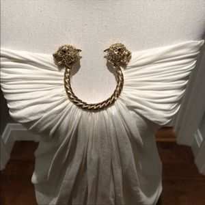 Sky Tops - Sky strapless top Sky Tops - Sky strapless top